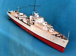 HrMS Banckert