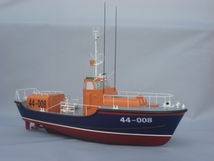 RNLI Lifeboat