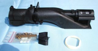 Kehrer JET DRIVE 28mm