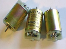 KONDOR 11