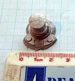 36WKT CAPSTAN KIT