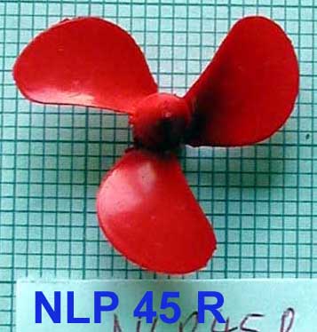 NLP-45-R-3