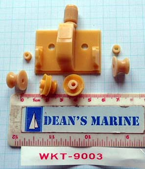 windlass kit wkt 9003
