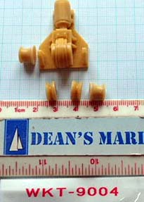 windlass kit wkt 9004