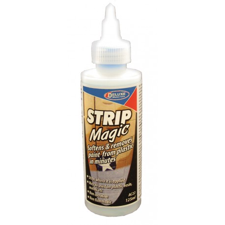 Strip Magic 112ml