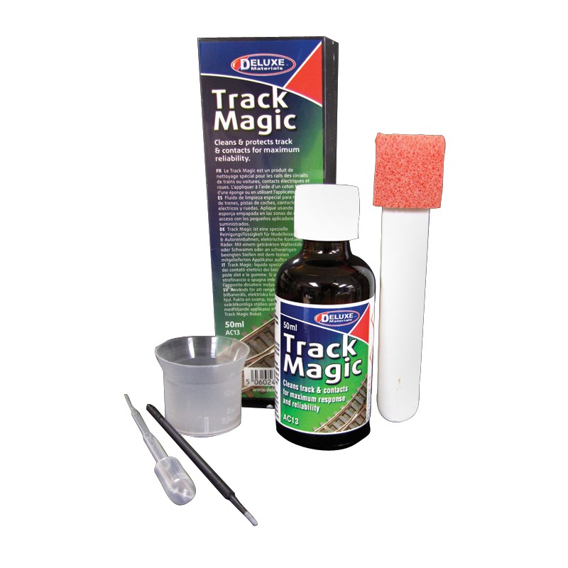 Track Magic 50ml